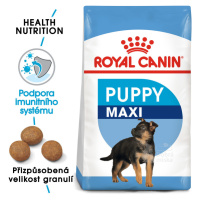 Royal canin Kom. Maxi Junior 1 kg zľava