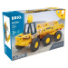 Brio Builder - sklápač Volvo - 55 ks