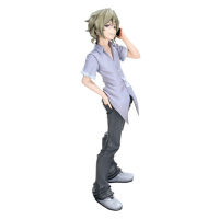 Taito World Ends with You The Animation Kiryuu Yoshiya PVC Statue 17 cm