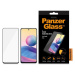 Ochranné sklo PanzerGlass E2E Regular Xiaomi Redmi Note 10 5G Case Friendly black (8044)