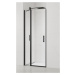 Sprchové dvere 80 cm SAT Fusion SATFUDP80NIKAC