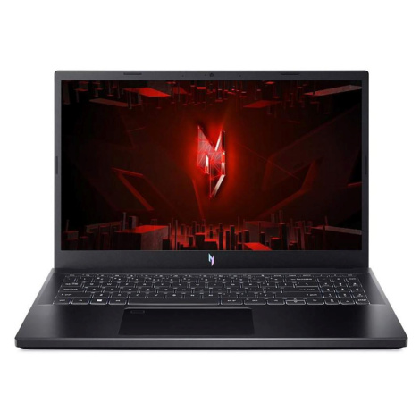 Acer ANV15-51 Obsidian black