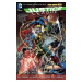 DC Comics Justice League 3: Throne of Atlantis (The New 52)