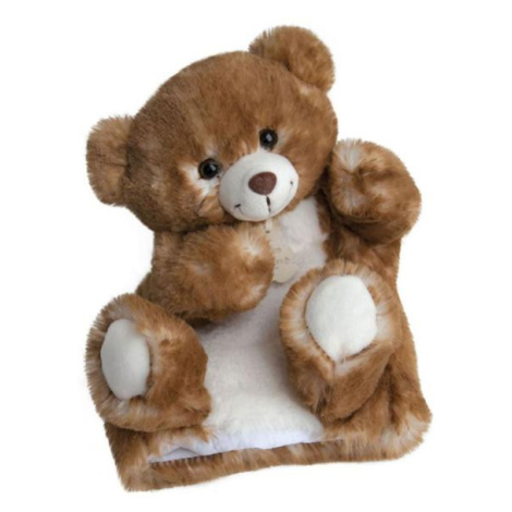 Doudou Histoire d´Ours Plyšová maňuška medvedík 25 cm