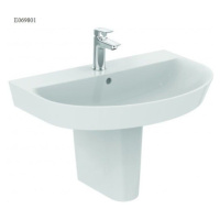 Umývadlo Ideal Standard Connect Air 55x46 cm otvor pre batériu uprostred E069801