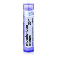 PHOSPHORICUM ACIDUM CH30 granule 4 g