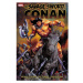 Savage Sword of Conan: The Original Marvel Years Omnibus 6