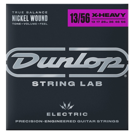 Struny Dunlop