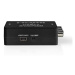 Prevodník 3x Cinch/HDMI NEDIS VCON3456AT
