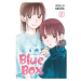 Viz Media Blue Box 2