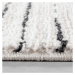 Kusový koberec Taznaxt 5106 Cream Rozmery kobercov: 80x150