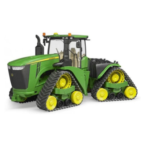 BRUDER 04055 Pásový traktor John Deere 9620RX