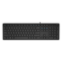 DELL Multimedia Keyboard-KB216 - Nemecko (QWERTZ) - Black
