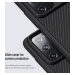 Nillkin CamShield Kryt pre Samsung Galaxy S20 FE, Čierny