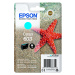 Epson originálna cartridge C13T03U24010, cyan, 2.4ml, Epson Expression Home XP-2100, 2105, 3100,