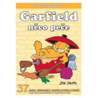 CREW Garfield 37 - Garfield něco peče