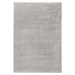 Kusový koberec Shaggy Teddy Grey - 80x150 cm Flair Rugs koberce
