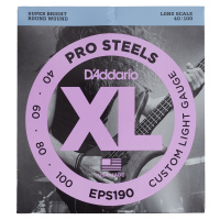 D'Addario EPS190