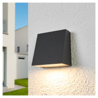 BEGA 22215K3 vonkajšia nástenná lampa 3 000K 9cm