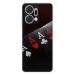 Odolné silikónové puzdro iSaprio - Poker - Honor X7a