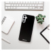 Odolné silikónové puzdro iSaprio - 4Pure - černý - Samsung Galaxy A14 / A14 5G