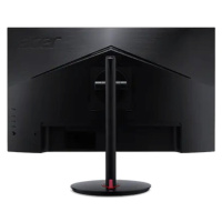 Acer Nitro XV252Q F herný monitor 24,5