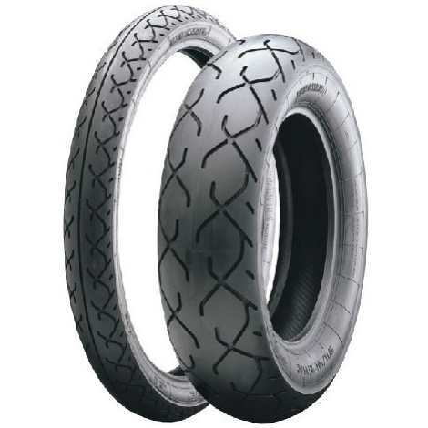 Heidenau K 32 reinf. 2.8/80 R16 46M