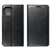Diárové puzdro na Samsung Galaxy A33 5G A336 Magnet Book čierne