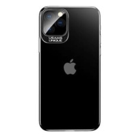 USAMS Classic Zadní Kryt pro iPhone 11 Pro Max Black