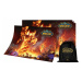 World of Warcraft Classic: Ragnaros Puzzle 1000 ks (Good Loot)