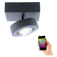 XXXL STROPNÉ LED SVIETIDLO, 12,5/12,5/11,8 cm