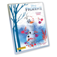 Panini Ľadové kráľovstvo 2 (Frozen 2) - album na karty/binder