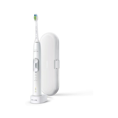 PHILIPS SONICARE 6100 HX6877/28 sonická elektrická zubná kefka 1 ks