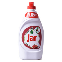 Čistiaci prostriedok na riad 450ml červený pomaranč a granátové jablko Jar