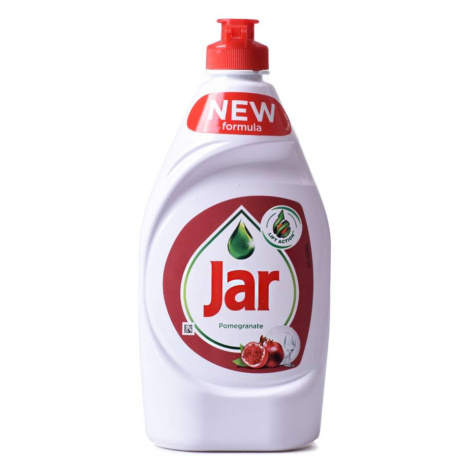 Čistiaci prostriedok na riad 450ml červený pomaranč a granátové jablko Jar