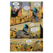 DC Comics Batman Gotham Knights: Gilded City (Pevná väzba)