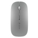 Devia myš Lingo Series 2.4G+Wireless Dual Mode Mouse - Silver