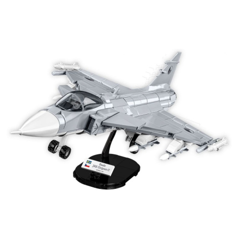 Cobi 5828 Jas 39 Gripen C Czech Air Force 465 dielikov