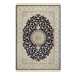 Kusový koberec Naveh 104378 Darkblue/Cream - 195x300 cm Nouristan - Hanse Home koberce