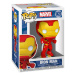 Funko POP! Marvel New Classics Iron Man