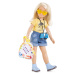 Súprava oblečenia Nature & Adventure Dressing Room Corolle Girls pre 28 cm bábiku 7 doplnkov od 