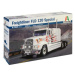 Model Kit truck 3925 - FREIGHTLINER FLD 120 SPECIAL (1:24)