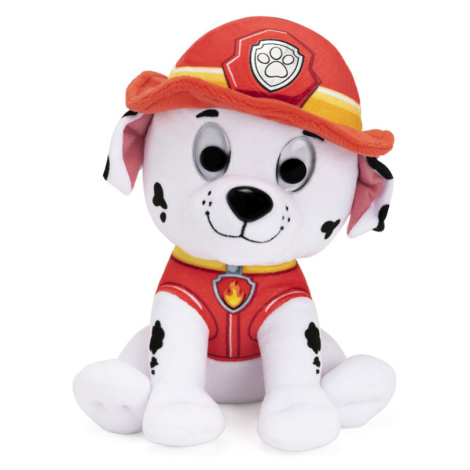 GUND PAW PATROL MARSHALL plyšák 23cm