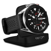 Spigen S352 Night Stand stojanček Galaxy Watch čierny