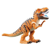 Dinosaurus chodiaci s efektmi 50 cm