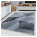 Kusový koberec Beta 1120 grey - 120x170 cm Ayyildiz koberce