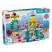 LEGO® DUPLO® 10435 Arielin čarovný podmorský palác