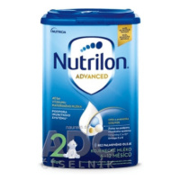 NUTRILON Advanced 2 800 g