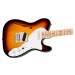 Fender Squier Affinity Telecaster Thinline MN 3TS