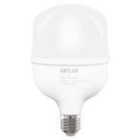 RLL 445 E27 bulb 30W WW           RETLUX